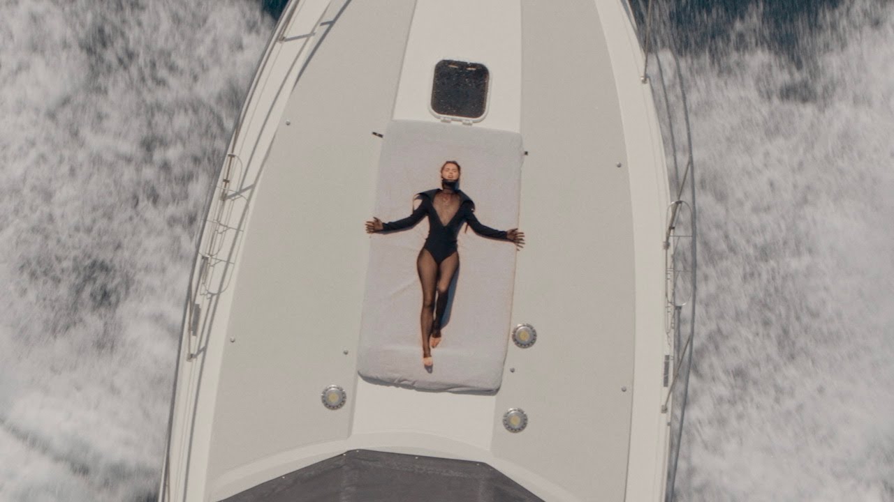 Yelle — J’veux un chien