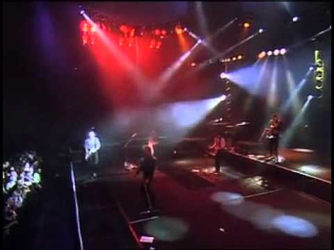 "Playing To Win" [Live] from the 'Chain Reaction Live In Concert' DVD
