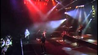 "Playing To Win" [Live] from the 'Chain Reaction Live In Concert' DVD