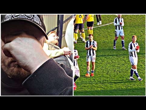 Oxford United 2-1 West Brom: Away End Turns Toxic in Championship Clash