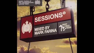 Ministry Of Sound, Sessions - Mixed by Mark Farina | CD2 (2006)