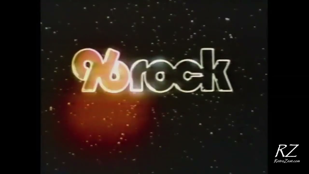 WKLS FM/AM - 96 Rock - 1986 Commercial