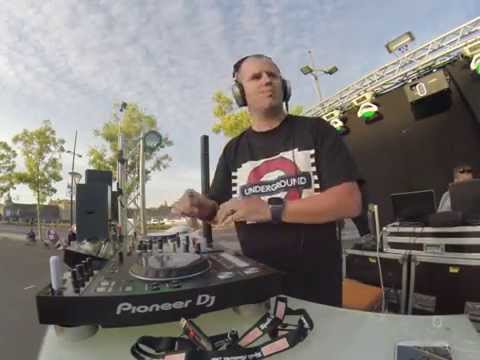 TRANCYLVANIA GOPRO 21 06 15 Concarneau Michael Weine & Van Laz...
