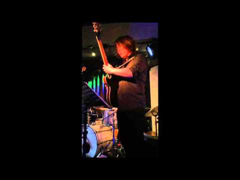 jeff curry band sep20th2015