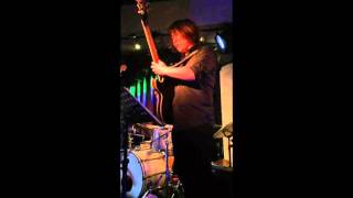 jeff curry band sep20th2015