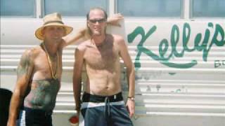 Big An Rich,Love Train