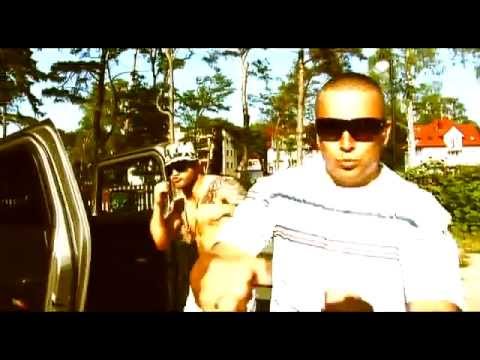 Fu & Spalto Kalifornia Camp (trailer)