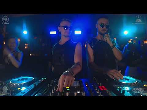 Stereoporno - 8 Years on the Stage (Live Dj Set In Fantomas Rooftop)