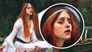 This Painting Is Freakier Than You Think. Here's Why.