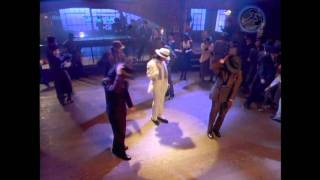 Michael Jackson - Hold My Hand Unofficial Music Video (Album Version) (HD)