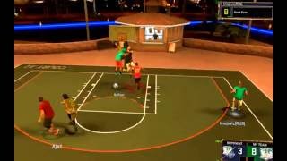 <p>NBA 2k 17 my parkdunkнба 2к