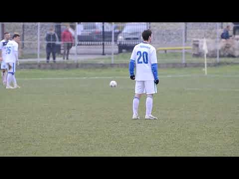 www sportulsalajean.ro, Gol anulat Dumbrava Galgau.   SPORTUL SALAJEAN