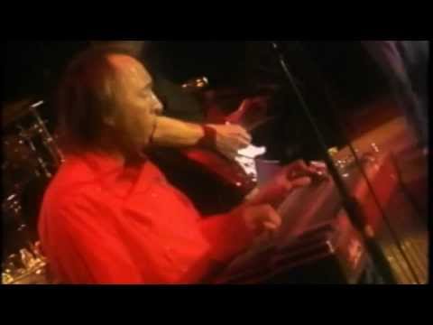 Salty Boogie - Cooder Graw