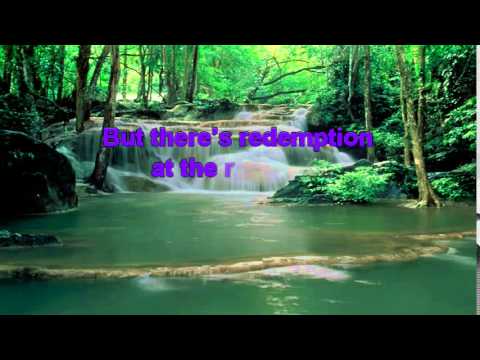 Point of Grace - Gather at the River [remix] w/real-time lyrics