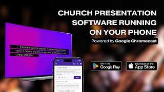 VerseCAST YouTube Video