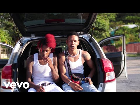 Jea Skull, Stero Don - WMP Freestyle (Audio Visuals)