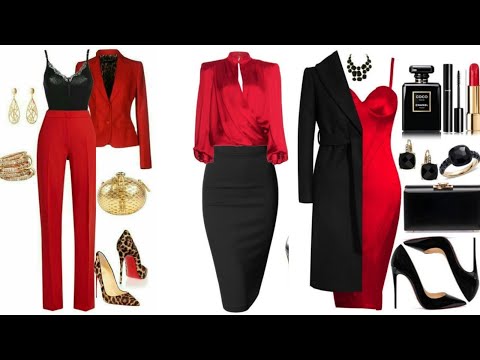 TENDENCIAS EN COLOR! Moda 2022 COMBINA TU ROPA LOOKS VERSÁTILES FASHION 2022/23