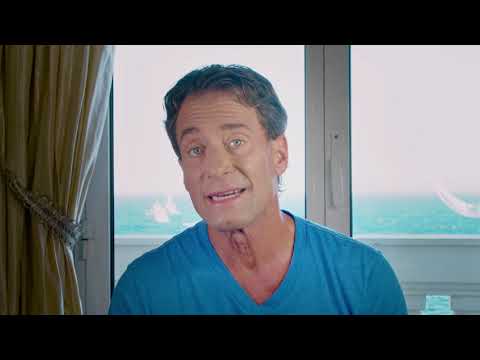 Andrew Lessman October TS Sneak Peak