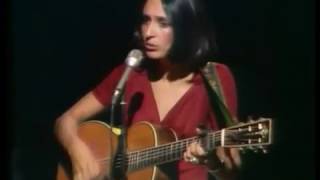 Joan Baez  - The Partisan (live in France, 1973)
