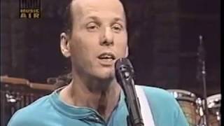 ADRIAN BELEW: &quot;Heartbeat/Oh Daddy&quot;. Studio-Live 1988, &quot;NIGHT MUSIC&quot; #26