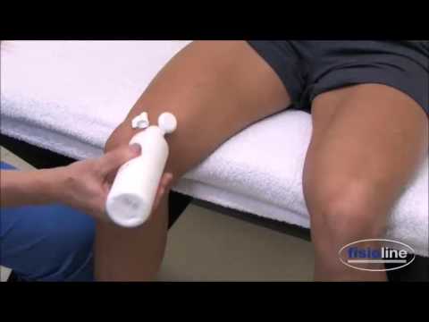 Tecar Terapia Fisioline radiant