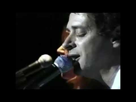 FABIANA CANTILO ft  GUSTAVO CERATI - Eiti Leda (en vivo)