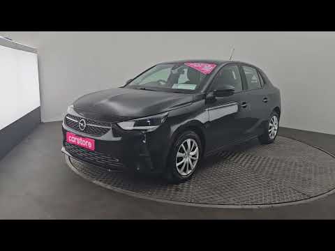 Opel Corsa SC 1.2i (75ps) S/S 5 Speed - Image 2