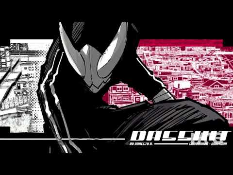 Dasshit Out - Kilowatts & Bonesawart | RaveDJ