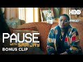 PAUSE with Sam Jay: Racism in Gun Control (Bonus Clip) | HBO