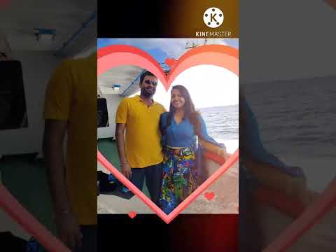 #RanuShanu❤️❤️ Andaman and Nicobar Islands 😘😘 New year 2022