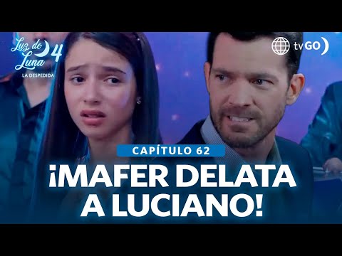 MAFER EXPOSES LUCIANO'S SABOTAGE | MOONLIGHT 4 (Chapter #62)