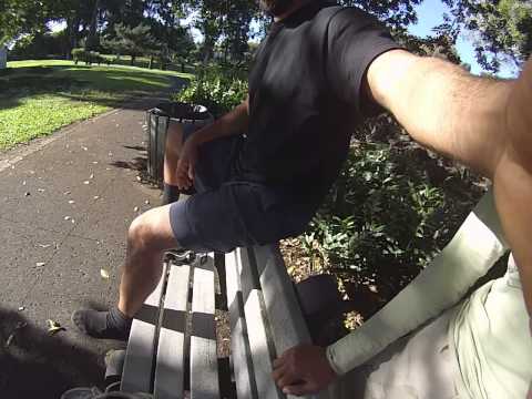 THE BODY NEEDS MASSAGES DAYLY