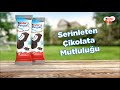 Kinder Pingui Serinleten Çikolata Mutluluğu