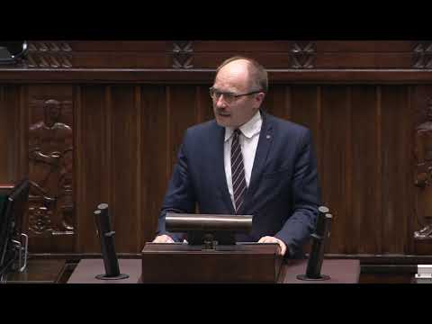 Krzysztof Szulowski o Instytucie Rodziny i Demografii - czy pomoże?