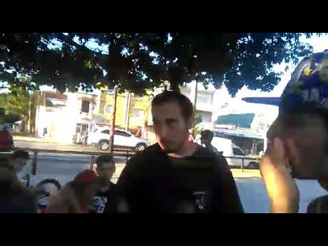 LICH VS JOTTA - SEMIS - FECHA 3 TORNEO DE VERANO - LEJANO OESTE