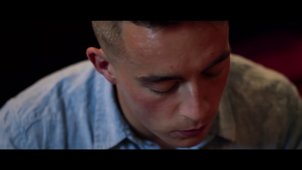 Watch video Dermot Kennedy // An Evening I Will Not Forget Now Dermot Kennedy // An Evening I Will Not Forget