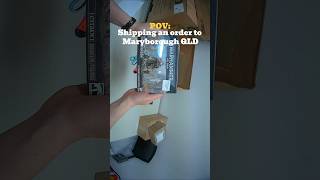POV: Shipping Warhammer #packing #warhammer40k