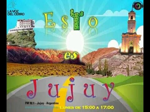 ESTO ES JUJUY
