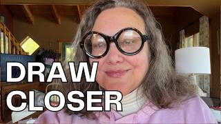 Psalm 61 - Day After Day, Draw Closer to God