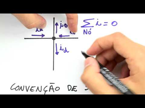 Me Salva! CRC12 - Leis de Kirchhoff - Lei dos Nós