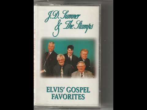 J D  Sumner & The Stamps Elvis' Gospel Favorites