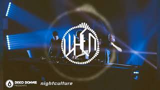 What You Know/Ghostface Killers/Rake It Up/Knuckle Sandwich [Nghtmre B2b Slander EDC Las Vegas 2018]