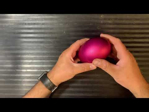 (24) The Egg puzzle!