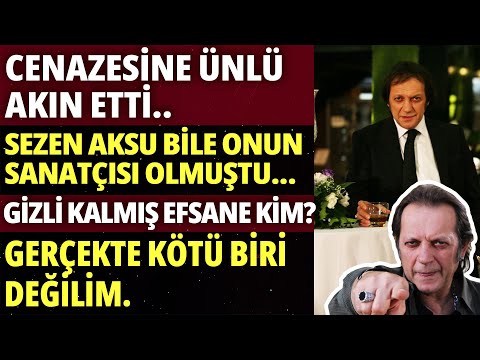 KURTLAR VADİSİ ve AŞK I MEMNU 'nun yıldızı gerçekte kim Kötü adam gerçekten o kadar kötü müydü ?