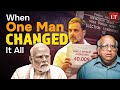 T N Seshan The Man Who Fearlessly Saved Indian Democracy The Lion Of Election Commission