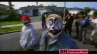 ICP - lets go all the way