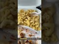 Mac And Cheese Noises