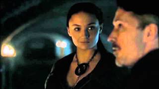 Littlefinger and Sansa Discuss Lyanna Stark