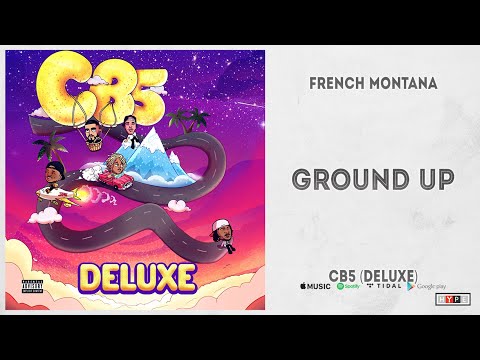 Video thumbnail for Ground Up
