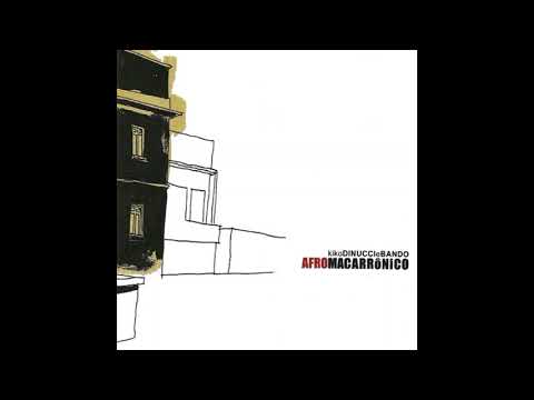 Kiko Dinucci - Santa Bamba